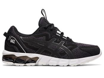 Asics Herr Träningsskor GEL-QUANTUM 90 3 Svarta/Vita